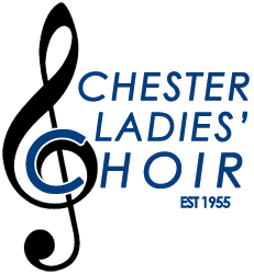 Chester Ladies’ Choir est 1955