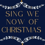 Sing we now of Christmas!